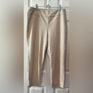 Intro.❤️love the fit stretch chinos incredibly comfortable